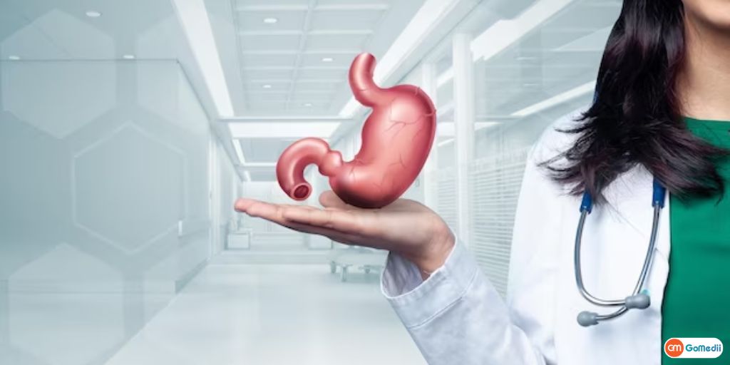 Best Gastroenterologists in Chandigarh